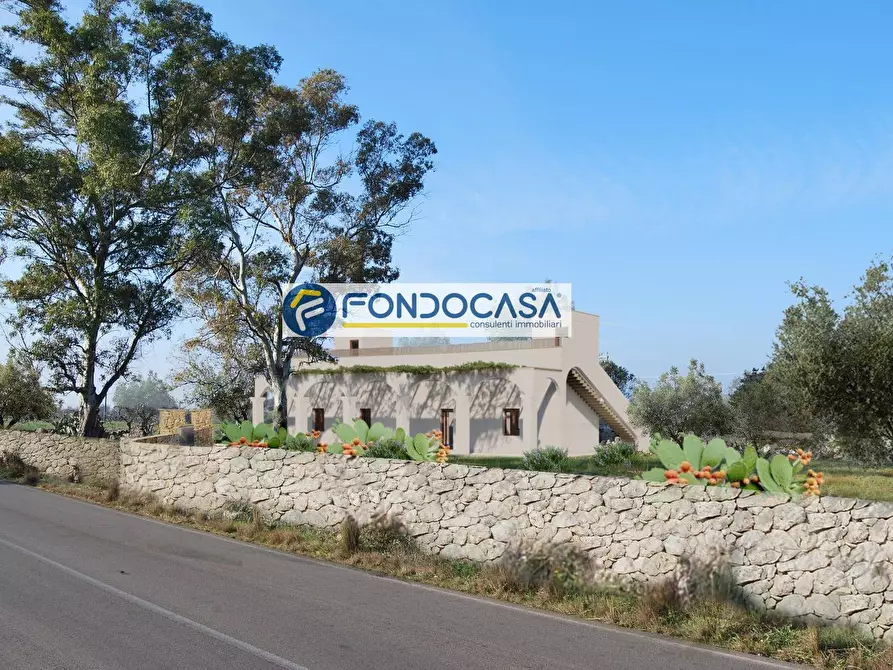 Immagine 17 di Rustico / casale in vendita  in Via Vincenzo Monti a Nardo'