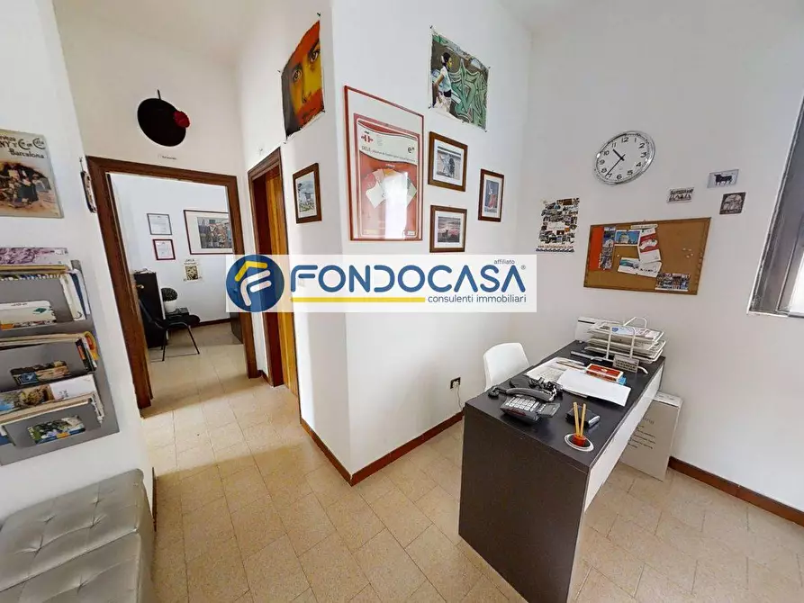 Immagine 8 di Appartamento in vendita  in Via Cesare Braico a Brindisi