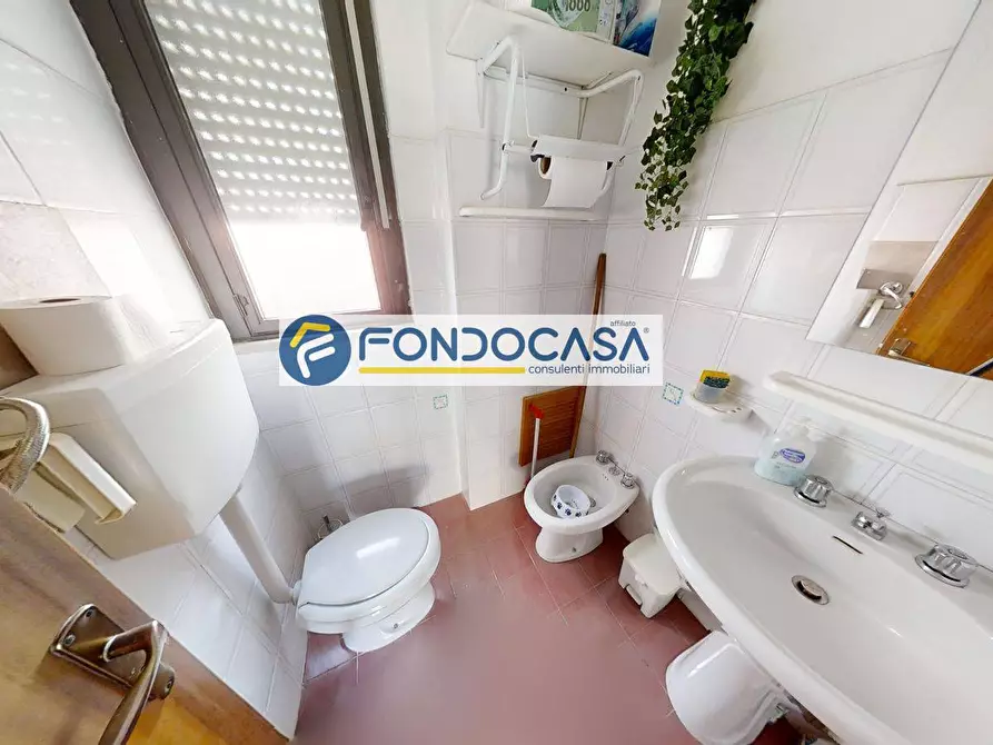 Immagine 9 di Appartamento in vendita  in Via Cesare Braico a Brindisi