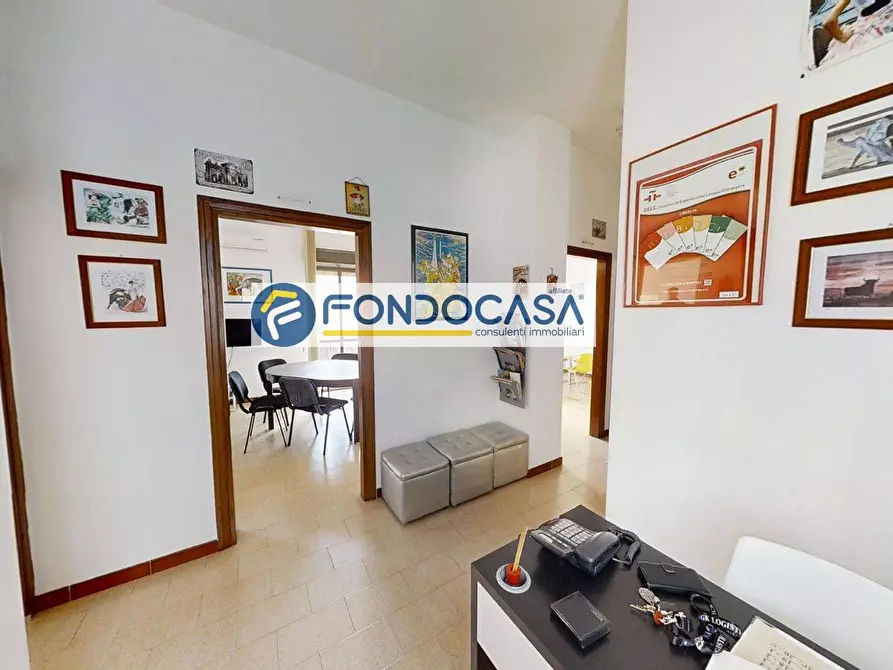 Immagine 5 di Appartamento in vendita  in Via Cesare Braico a Brindisi