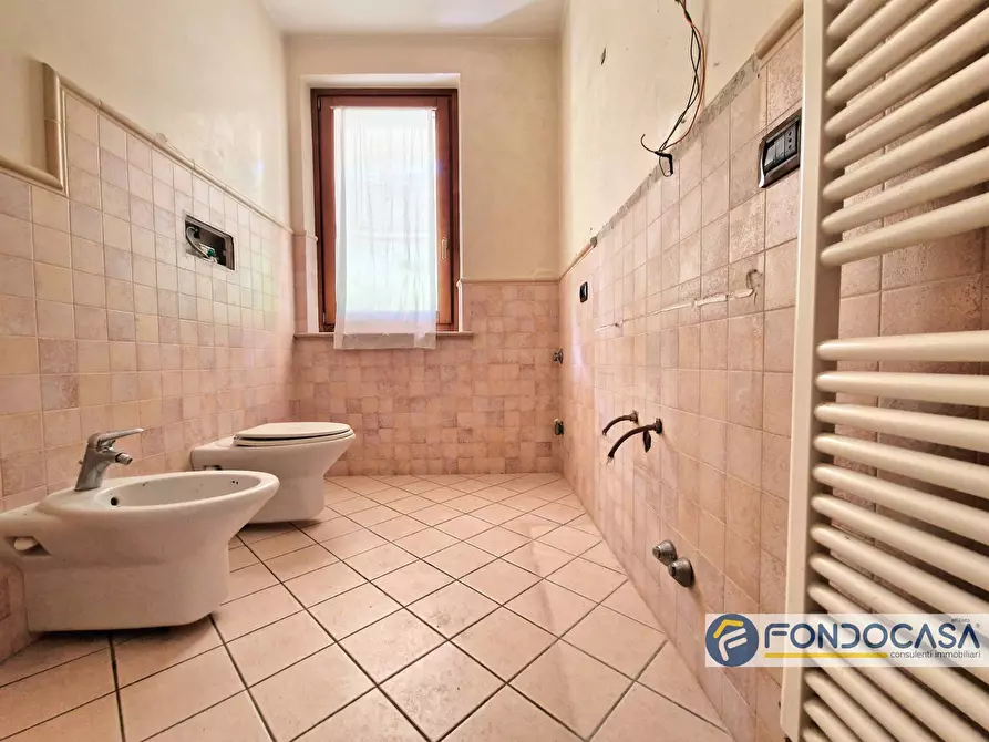 Immagine 23 di Casa bifamiliare in vendita  in via Colli storici a Desenzano Del Garda