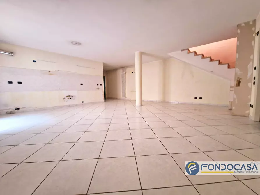 Immagine 30 di Casa bifamiliare in vendita  in via Colli storici a Desenzano Del Garda