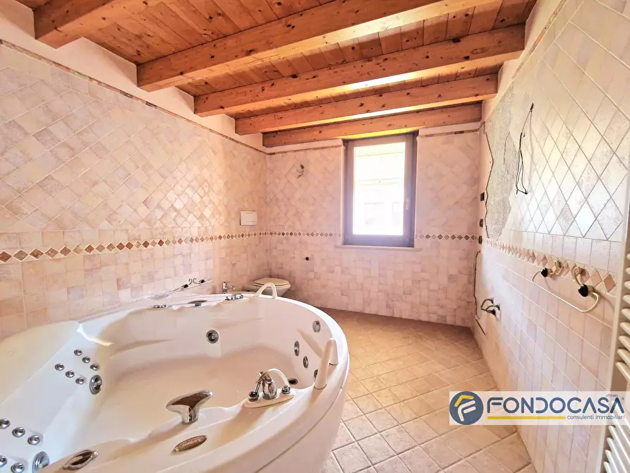 Immagine 22 di Casa bifamiliare in vendita  in Via Colli storici a Sirmione