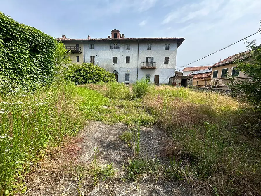 Immagine 1 di Rustico / casale in vendita  in Via Remondato a Montafia