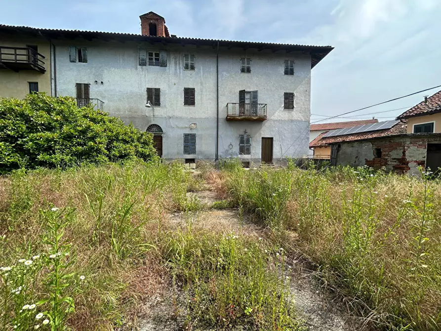 Immagine 4 di Rustico / casale in vendita  in Via Remondato a Montafia