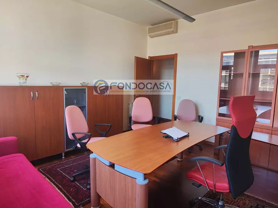 Immagine 20 di Ufficio in affitto  in COESO SICILIA a Catania