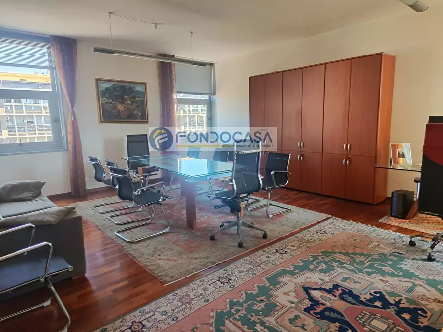 Immagine 21 di Ufficio in affitto  in COESO SICILIA a Catania