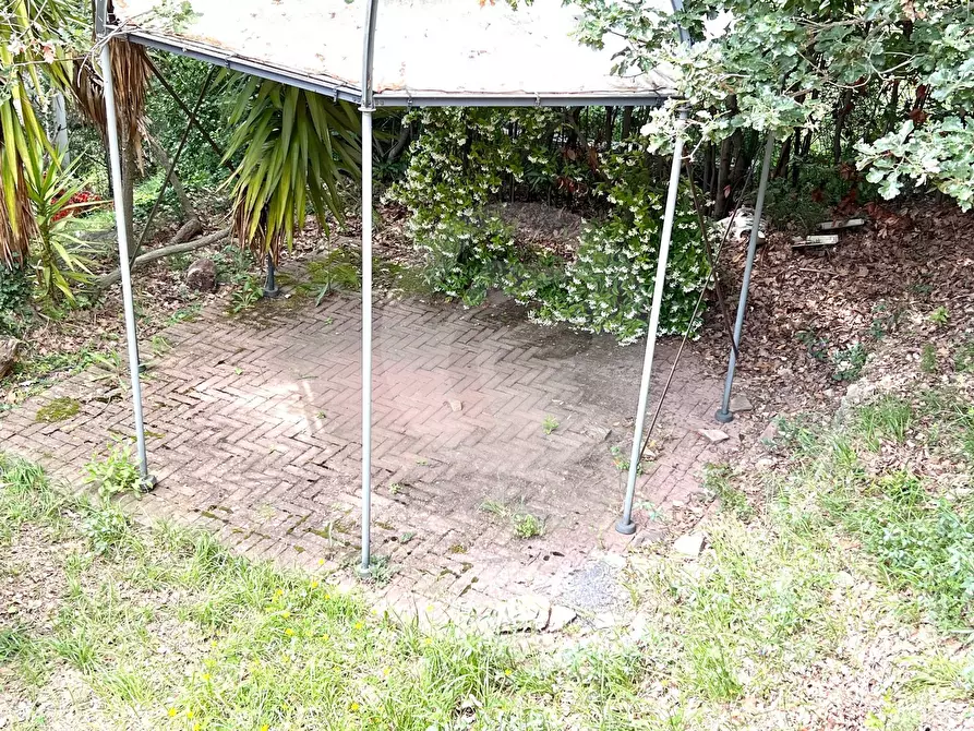 Immagine 20 di Villa in vendita  in strada panoramica solva -cavia a Alassio