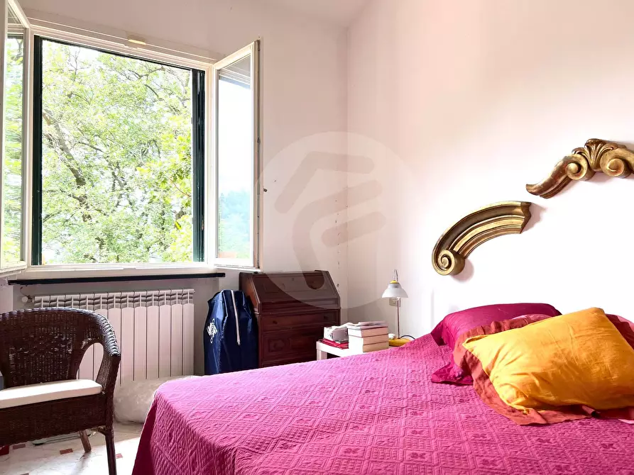 Immagine 21 di Villa in vendita  in strada panoramica solva -cavia a Alassio