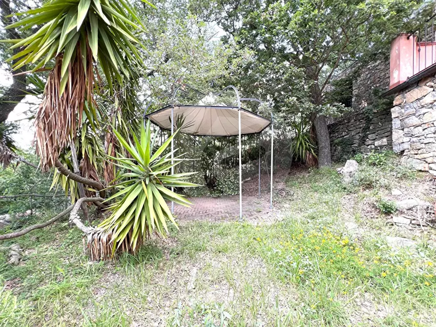 Immagine 23 di Villa in vendita  in strada panoramica solva -cavia a Alassio