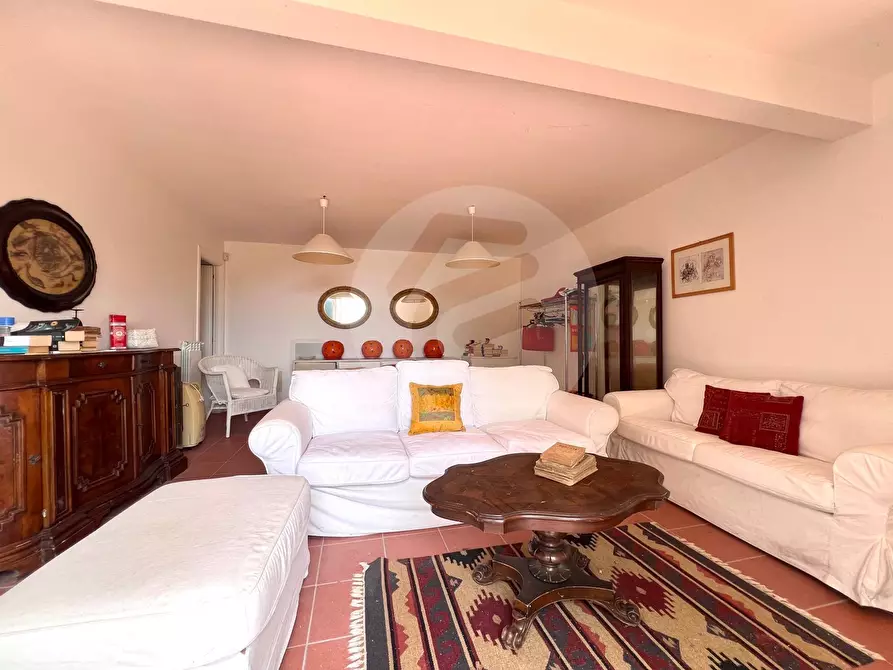 Immagine 27 di Villa in vendita  in strada panoramica solva -cavia a Alassio