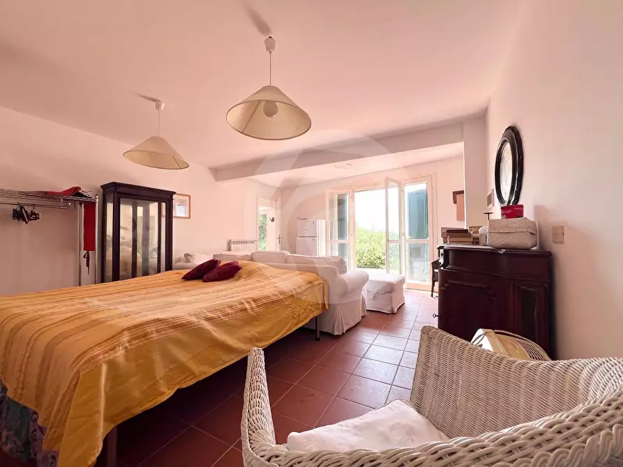 Immagine 28 di Villa in vendita  in strada panoramica solva -cavia a Alassio