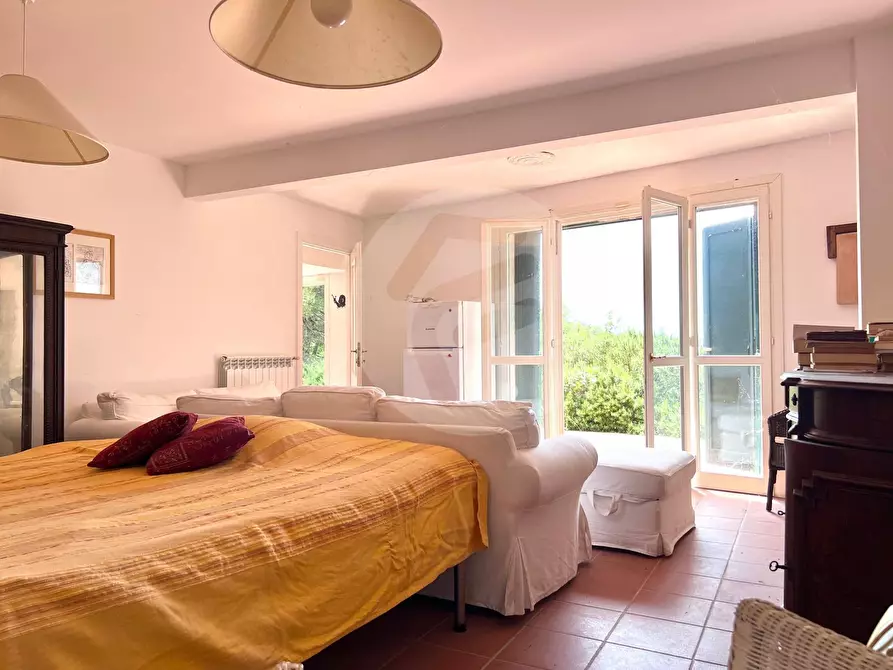 Immagine 29 di Villa in vendita  in strada panoramica solva -cavia a Alassio