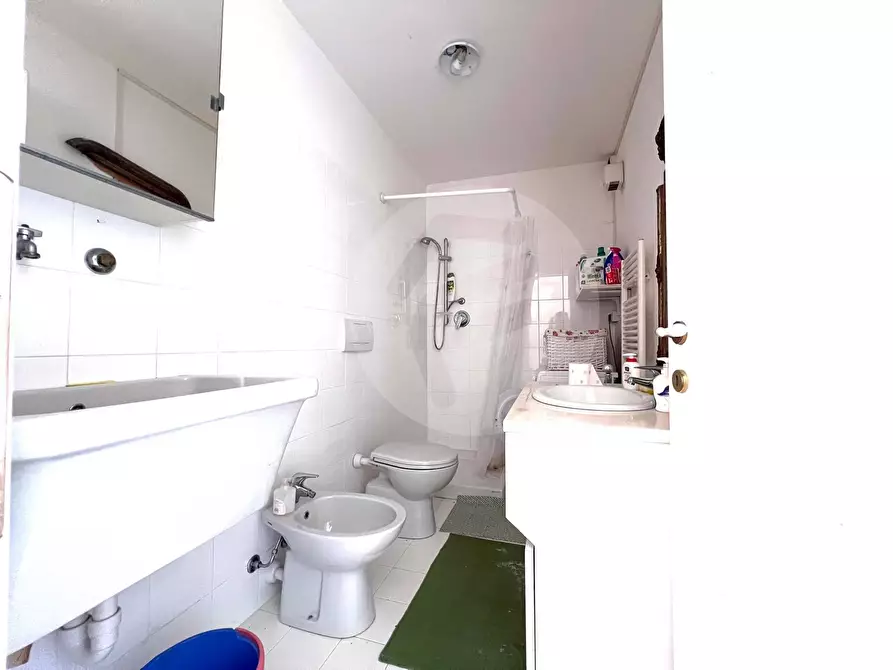 Immagine 30 di Villa in vendita  in strada panoramica solva -cavia a Alassio