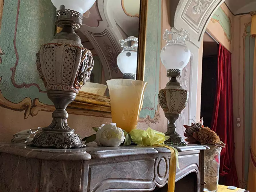 Immagine 10 di Azienda agricola in vendita  in località mombarone a Asti