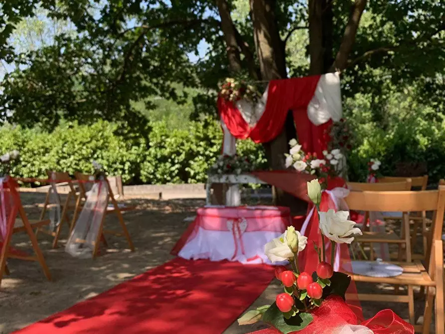 Immagine 16 di Azienda agricola in vendita  in località mombarone a Asti