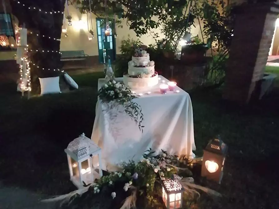 Immagine 23 di Azienda agricola in vendita  in località mombarone a Asti