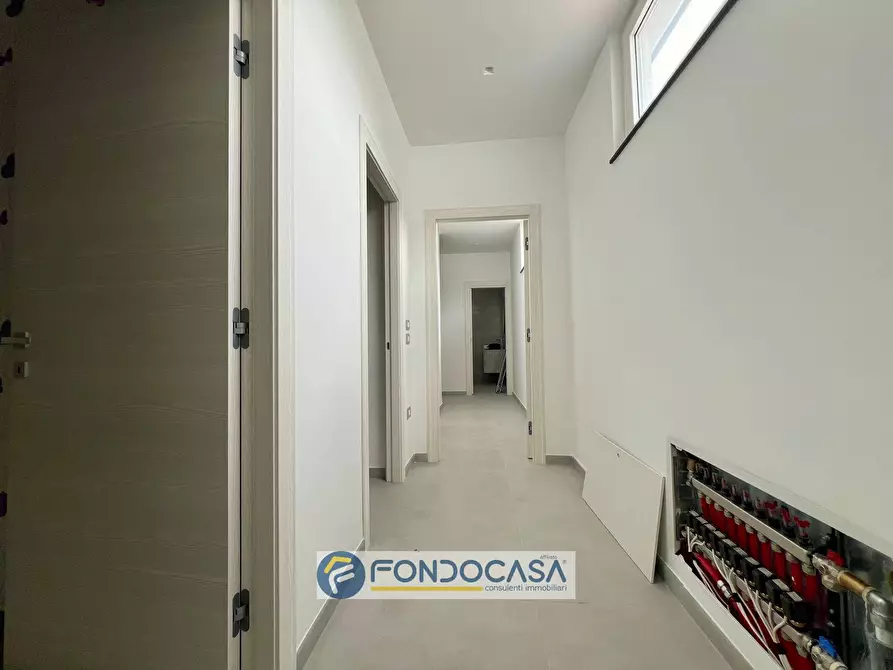 Immagine 20 di Casa indipendente in vendita  in via aldo moro a San Cipriano D'aversa