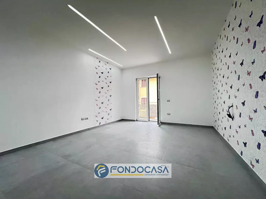 Immagine 23 di Casa indipendente in vendita  in via aldo moro a San Cipriano D'aversa