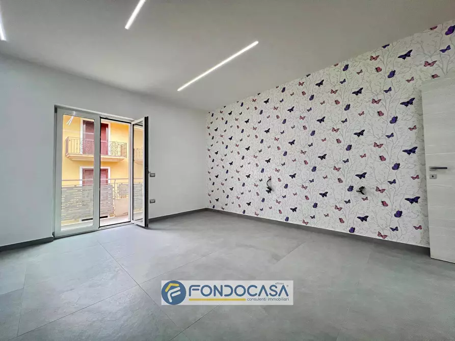 Immagine 22 di Casa indipendente in vendita  in via aldo moro a San Cipriano D'aversa