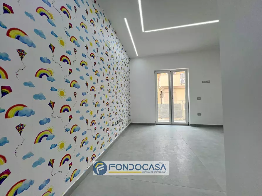 Immagine 24 di Casa indipendente in vendita  in via aldo moro a San Cipriano D'aversa