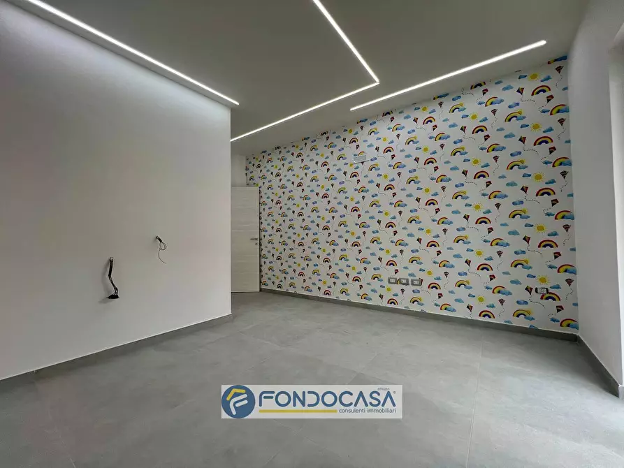 Immagine 25 di Casa indipendente in vendita  in via aldo moro a San Cipriano D'aversa