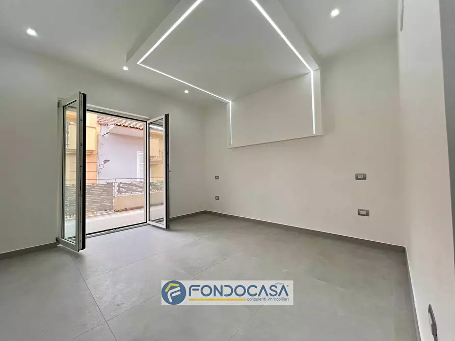 Immagine 27 di Casa indipendente in vendita  in via aldo moro a San Cipriano D'aversa