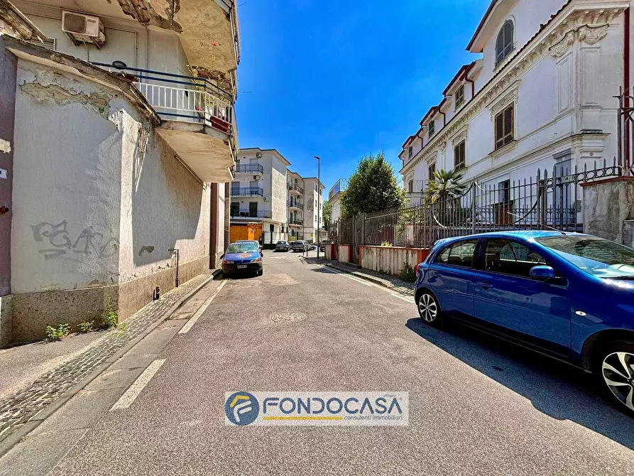 Immagine 2 di Capannone industriale in vendita  in Via Finlandia a Sant'antimo