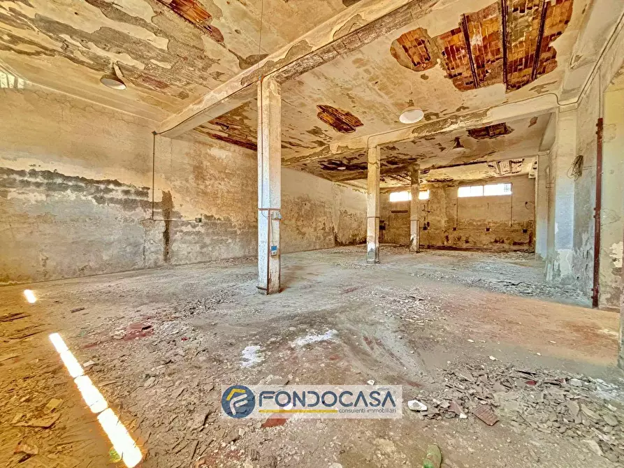 Immagine 3 di Capannone industriale in vendita  in Via Finlandia a Sant'antimo