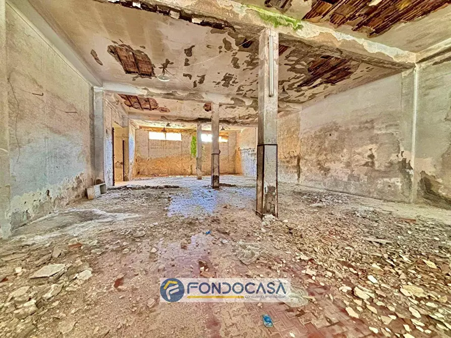 Immagine 4 di Capannone industriale in vendita  in Via Finlandia a Sant'antimo