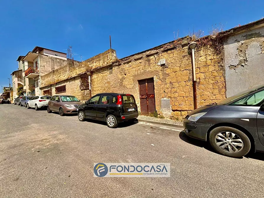 Immagine 6 di Capannone industriale in vendita  in Via Finlandia a Sant'antimo