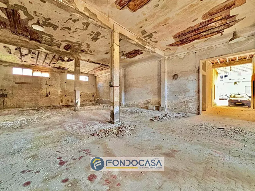 Immagine 9 di Capannone industriale in vendita  in Via Finlandia a Sant'antimo