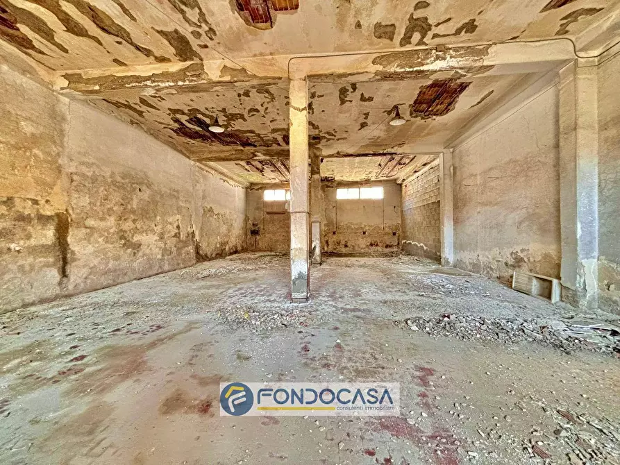 Immagine 10 di Capannone industriale in vendita  in Via Finlandia a Sant'antimo