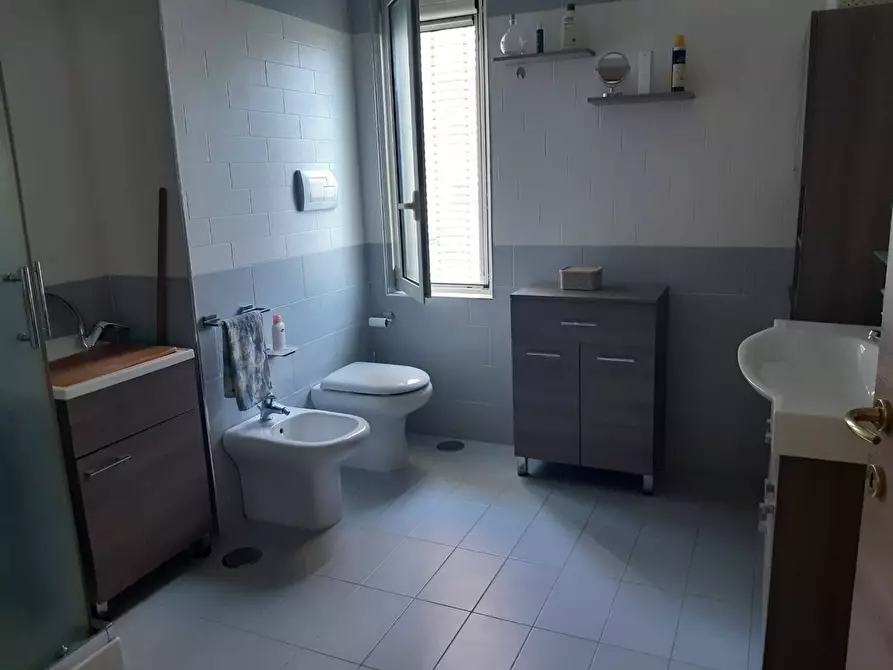 Immagine 8 di Appartamento in vendita  in Via Tasso a Pontecagnano Faiano