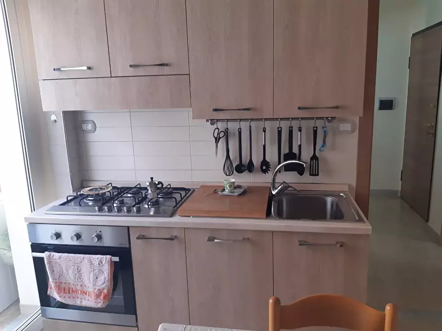 Immagine 4 di Appartamento in vendita  in Via Tasso a Pontecagnano Faiano