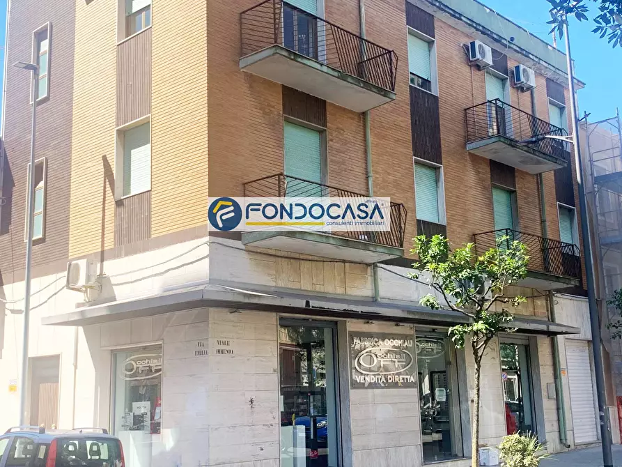 Immagine 1 di Appartamento in vendita  in via emilia a Brindisi