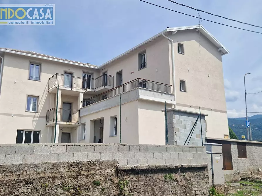 Immagine 5 di Appartamento in vendita  in via donatori del sangue a Como