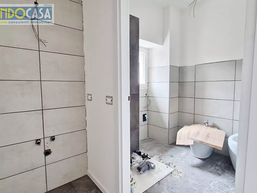 Immagine 9 di Appartamento in vendita  in via donatori del sangue a Como