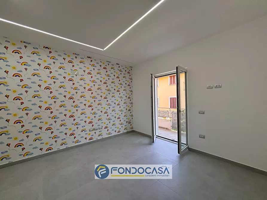 Immagine 26 di Casa indipendente in vendita  in via aldo moro a San Cipriano D'aversa