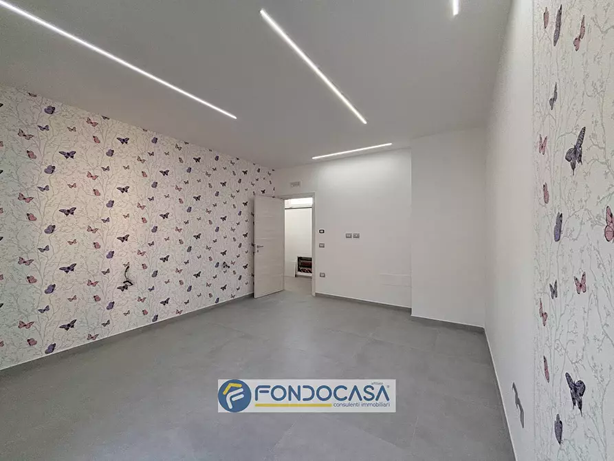 Immagine 21 di Casa indipendente in vendita  in via aldo moro a San Cipriano D'aversa