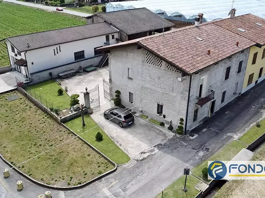 Immagine 2 di Rustico / casale in vendita  a Pontoglio