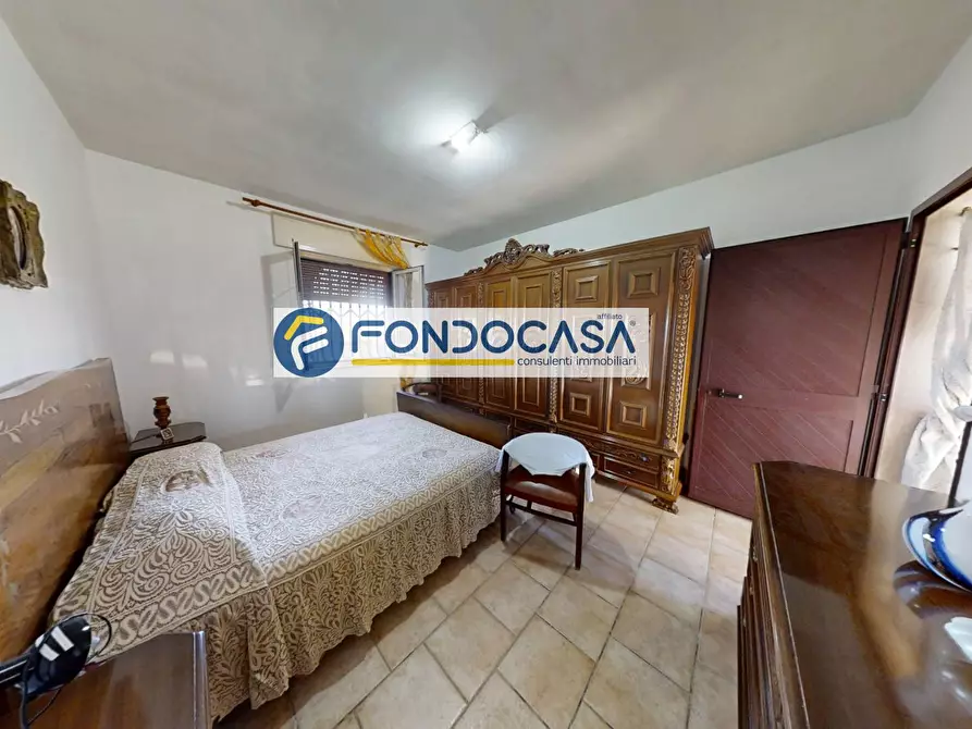 Immagine 10 di Villa in vendita  in Contrada Zambardo a San Vito Dei Normanni