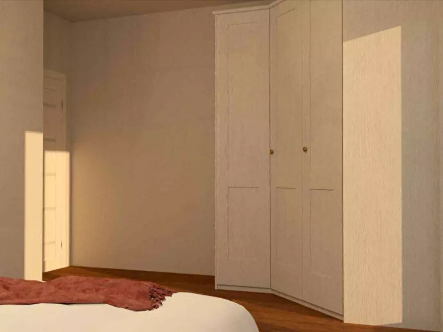 Immagine 10 di Villetta a schiera in vendita  in via canneto a San Mango Piemonte