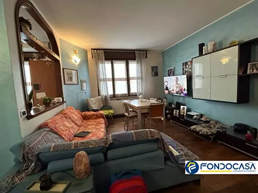 Immagine 5 di Appartamento in vendita  a Coccaglio