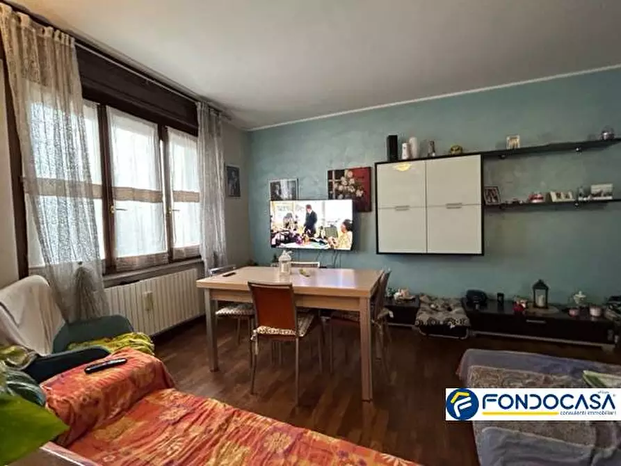 Immagine 7 di Appartamento in vendita  a Coccaglio