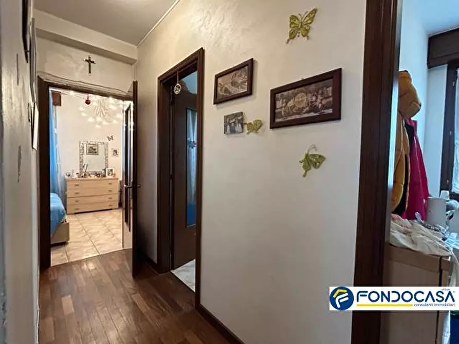 Immagine 11 di Appartamento in vendita  a Coccaglio