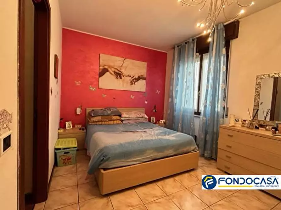 Immagine 15 di Appartamento in vendita  a Coccaglio