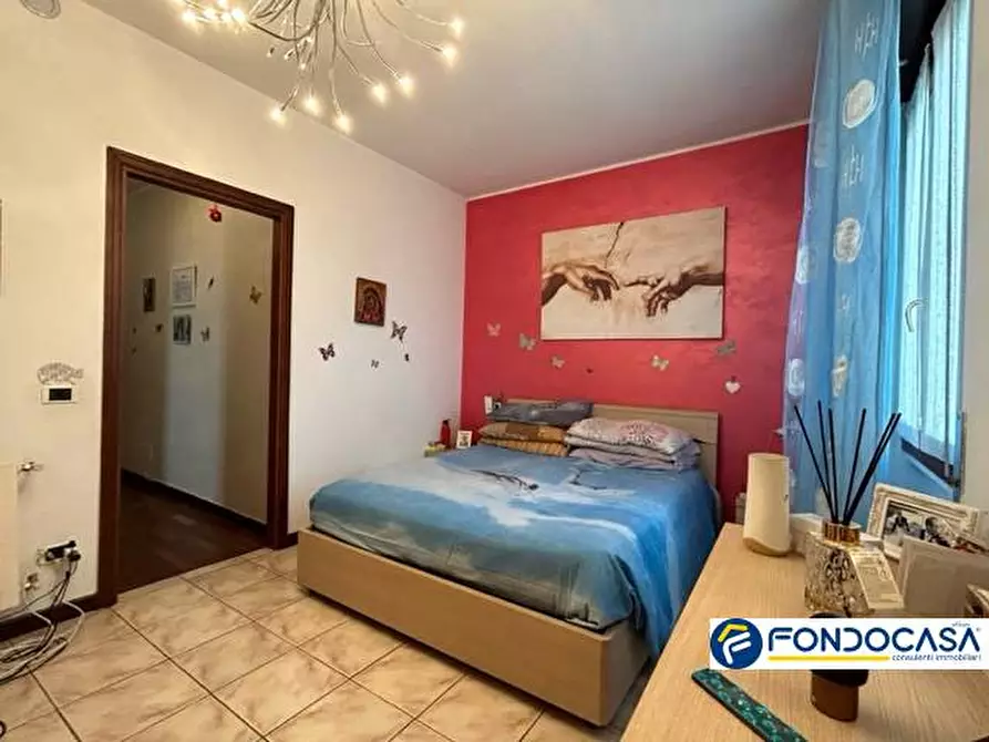 Immagine 13 di Appartamento in vendita  a Coccaglio