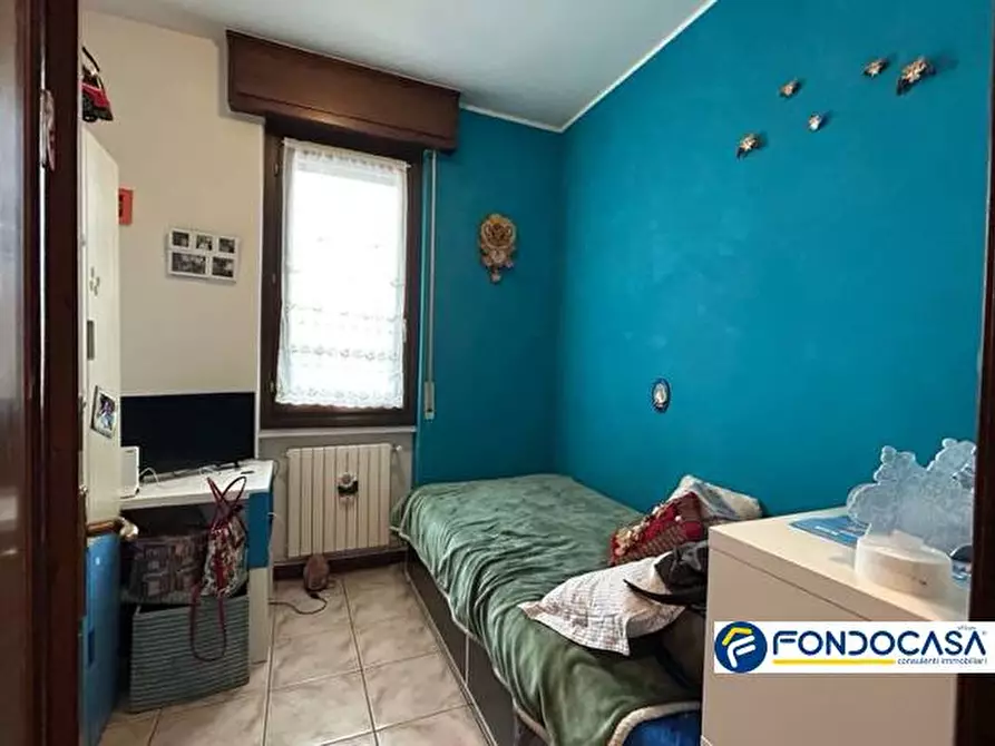 Immagine 16 di Appartamento in vendita  a Coccaglio