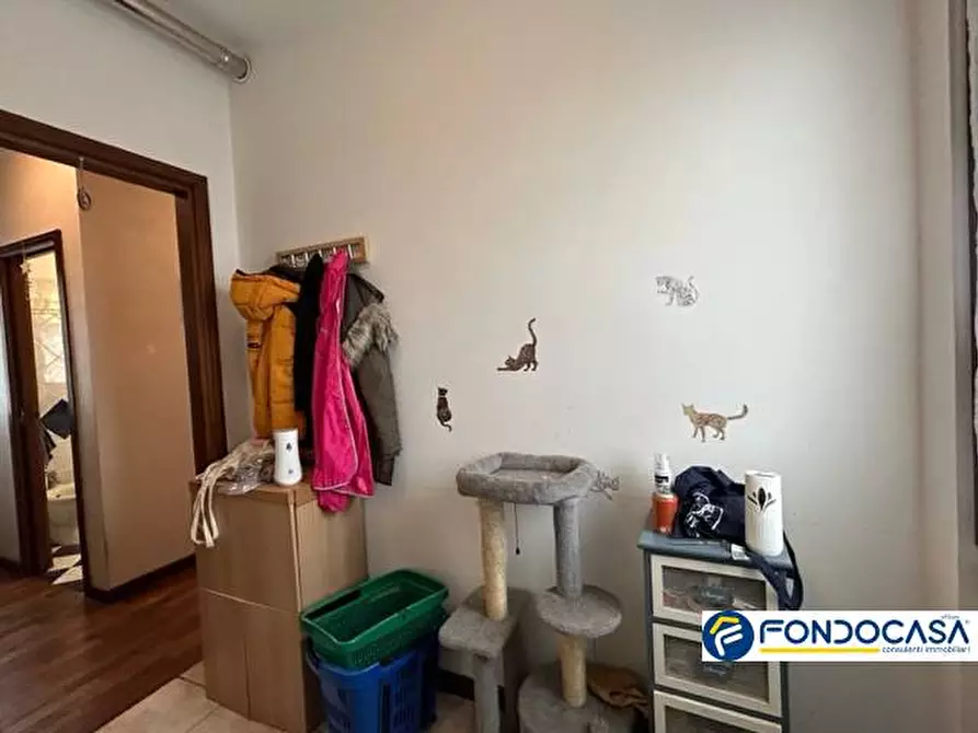 Immagine 20 di Appartamento in vendita  a Coccaglio